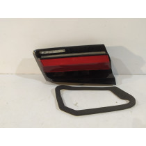 BMW 5 G30 LCI Ľavé zadné...