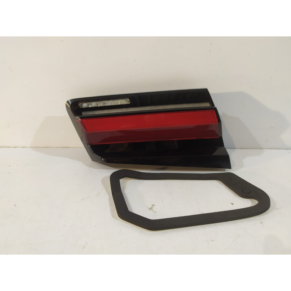 BMW 5 G30 LCI Ľavé zadné svetlo do veka - 14878