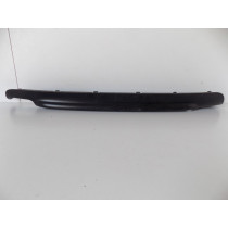 BMW 3 E46 - Spojler...