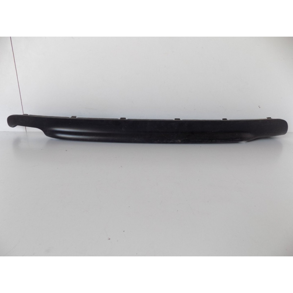 BMW 3 E46 - Spojler Nárazníka Zadný - 5414