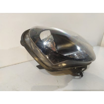 VW POLO 9N Predná lampa H7 pravá - 14883