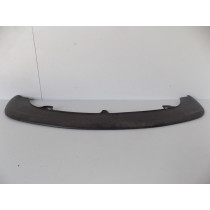 VW Touran - Spoiler...