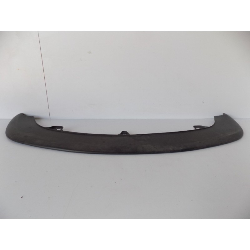 VW Touran - Spoiler Nárazníka Predný - 5415 | mobilpol.sk