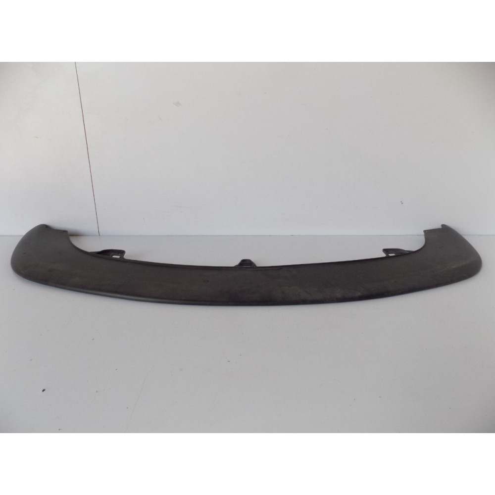 VW Touran - Spoiler Nárazníka Predný - 5415