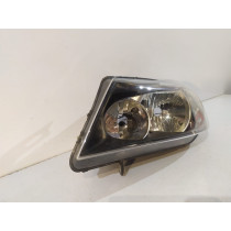 BMW 3 E90 / E91 Predná lampa H7 L - 14884