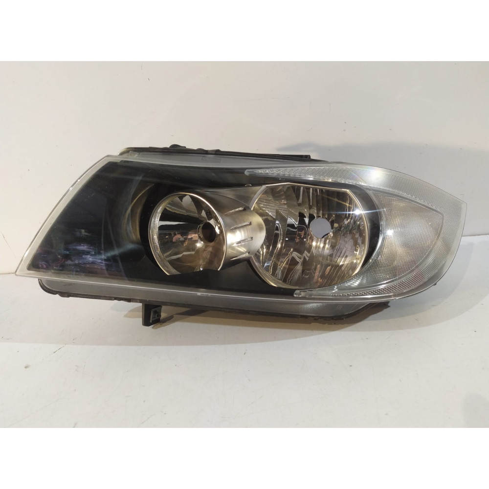 BMW 3 E90 / E91 Predná lampa H7 L - 14884