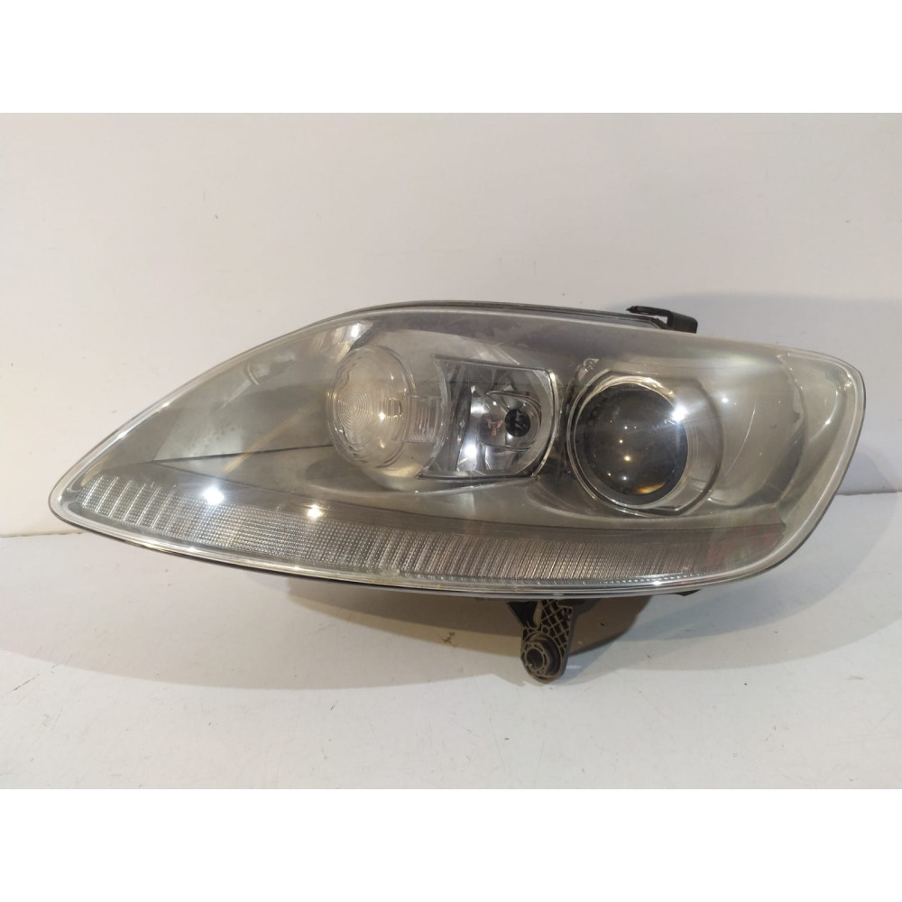 VW GOLF 5 PLUS Predná lampa Xenon L - 14885