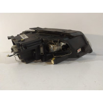 VW PASSAT B6 Predná lampa Xenon L - 14887