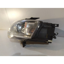 VW PASSAT B6 Predná lampa Xenon L - 14887