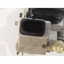 VW Polo III 6N Predná lampa pravá - 14890