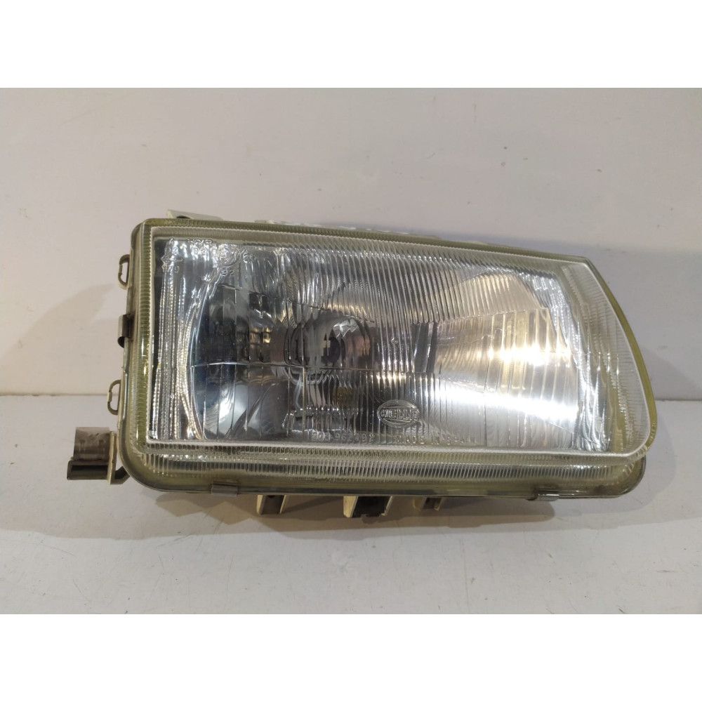 VW Polo III 6N Predná lampa pravá - 14890