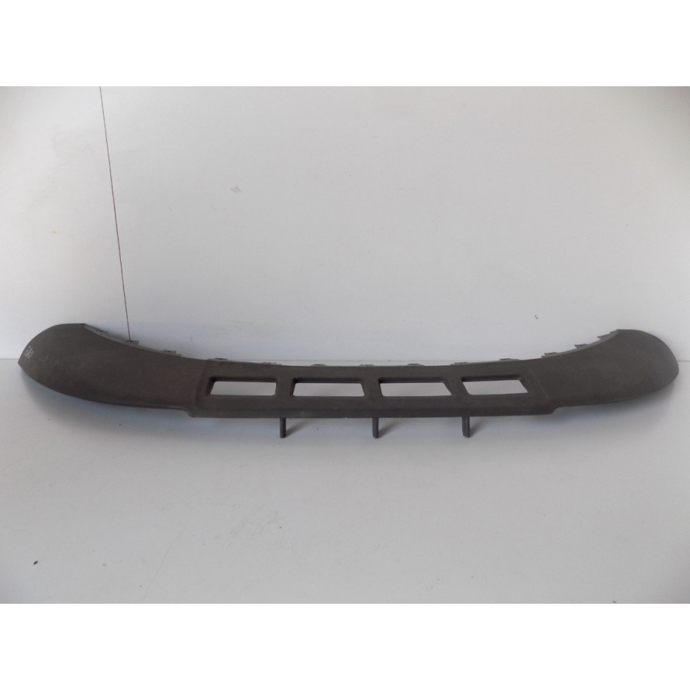 Audi Q5 - Spoiler Nárazníka Predný - 5419