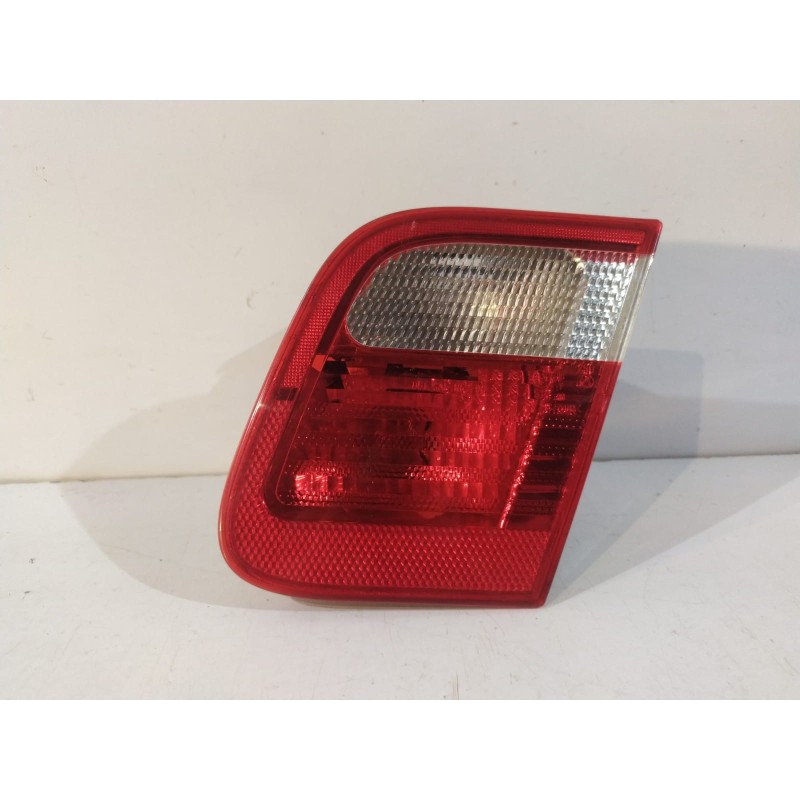 BMW 3 E46 Sedan Lampa zadná do kufra pravá - 14899 | mobilpol.sk