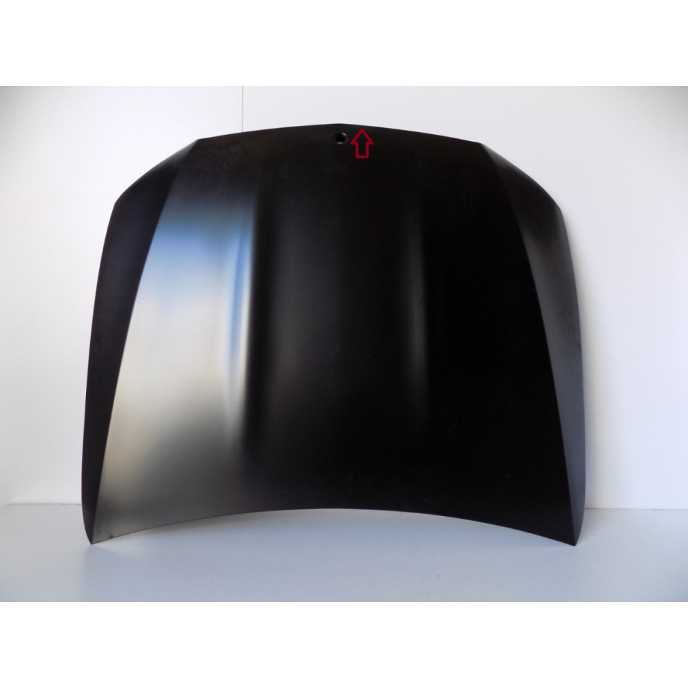 Mercedes E Coupe W238 Kryt motora 14902