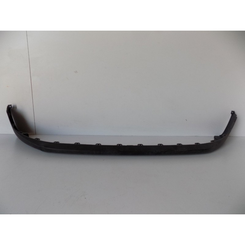 Mini Cooper F55 F56 - Spoiler nárazníka predného -5420 | mobilpol.sk