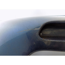 Audi A4 B6 - Spojler Nárazníka Predný -5423