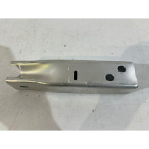 Mercedes C W206 Zóna deformačná dolná - 14953