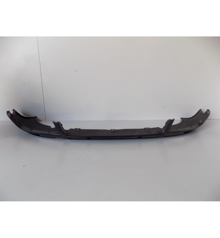 Audi A4 B6 - Spoiler nárazníka predný - 5424