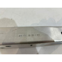 Mercedes C W206 Zóna deformačná dolná - 14953