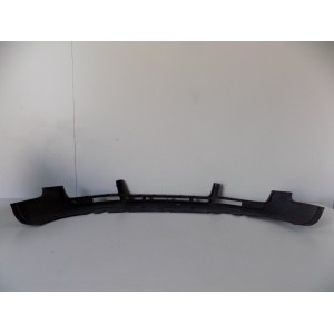 Audi A4 B6 - Spoiler nárazníka predný - 5424 | mobilpol.sk