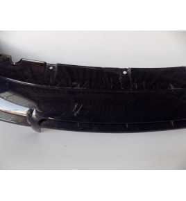 Audi A4 B6 - Spoiler nárazníka predný - 5424