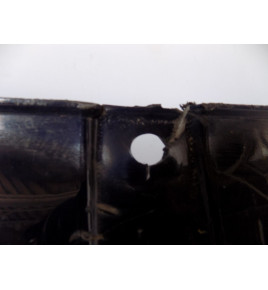 Audi A4 B6 - Spoiler nárazníka predný - 5424