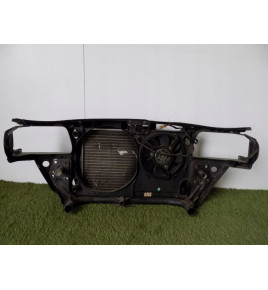 AUDI A4 B5 Predný nárazník/chladič