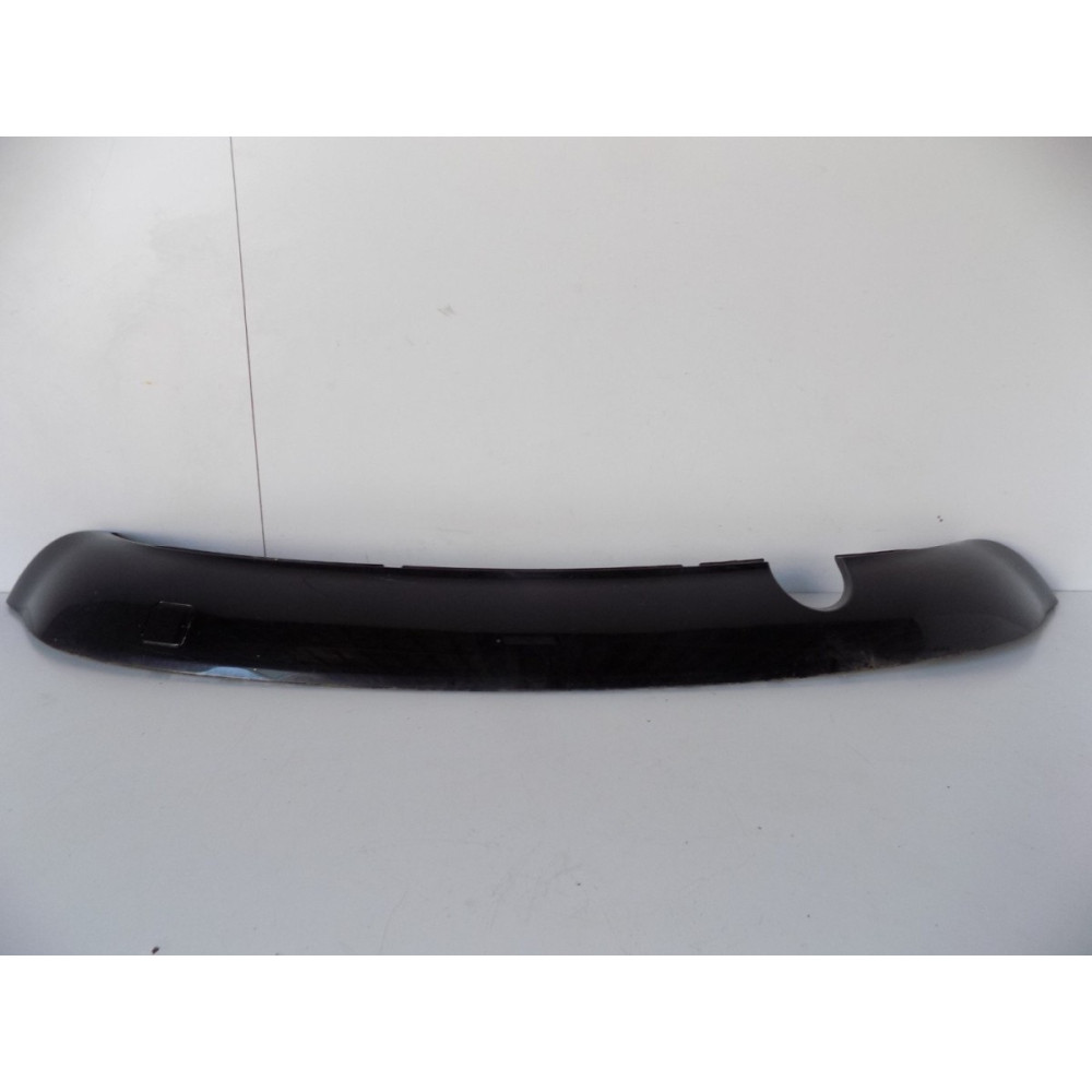 Audi A3 - Spoiler nárazníka vzadu - 5429