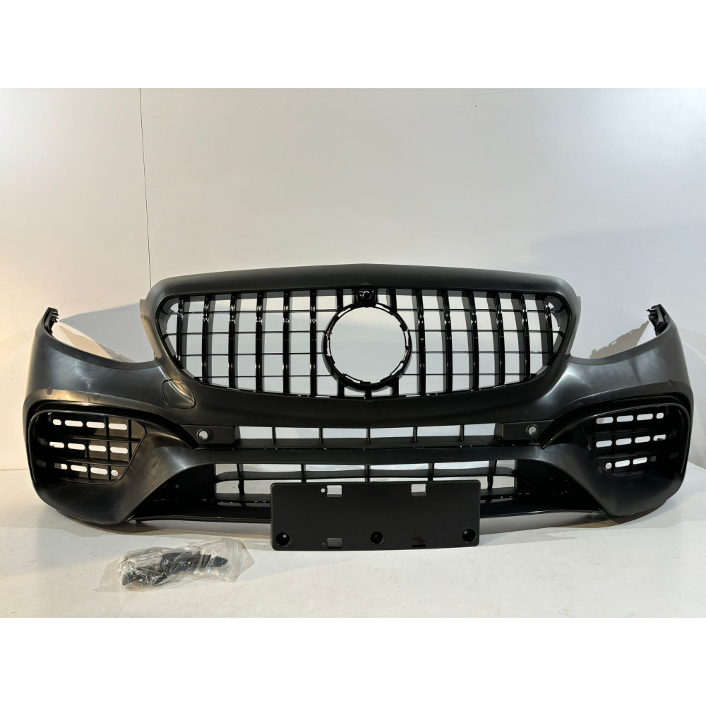 Mercedes E W213 63 AMG BODY KIT - 14972