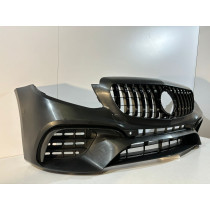 Mercedes E W213 63 AMG BODY KIT - 14972