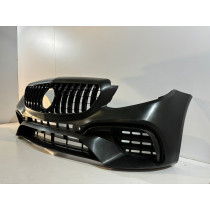 Mercedes E W213 63 AMG BODY KIT - 14972