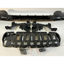 Mercedes E W213 63 AMG BODY KIT - 14972