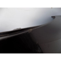 Audi A3 - Spoiler nárazníka vzadu - 5429