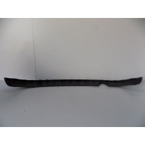 Audi A3 - Spoiler nárazníka vzadu - 5429