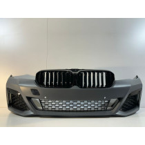 BMW 5 G30 BODY KIT G30 LCI M-Paket - 14973