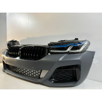 BMW 5 G30 BODY KIT G30 LCI M-Paket - 14973