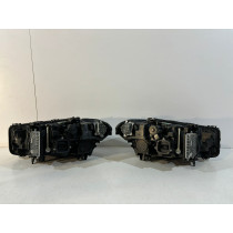 BMW 5 G30 BODY KIT G30 LCI M-Paket - 14973