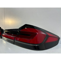 BMW 5 G30 BODY KIT G30 LCI M-Paket - 14973