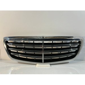 Mercedes S W222 LCI Maskovací / Gril - 15003 | mobilpol.sk