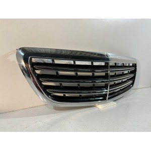 Mercedes S W222 LCI Maskovací / Gril - 15003 | mobilpol.sk