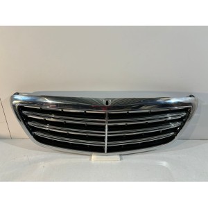 Mercedes S W222 LCI Maskovací / Gril - 15003 | mobilpol.sk