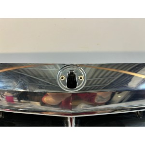 Mercedes S W222 LCI Maskovací / Gril - 15003 | mobilpol.sk