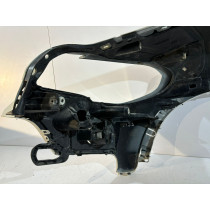 BMW X5 E70 Predný blatník pravý - 15006