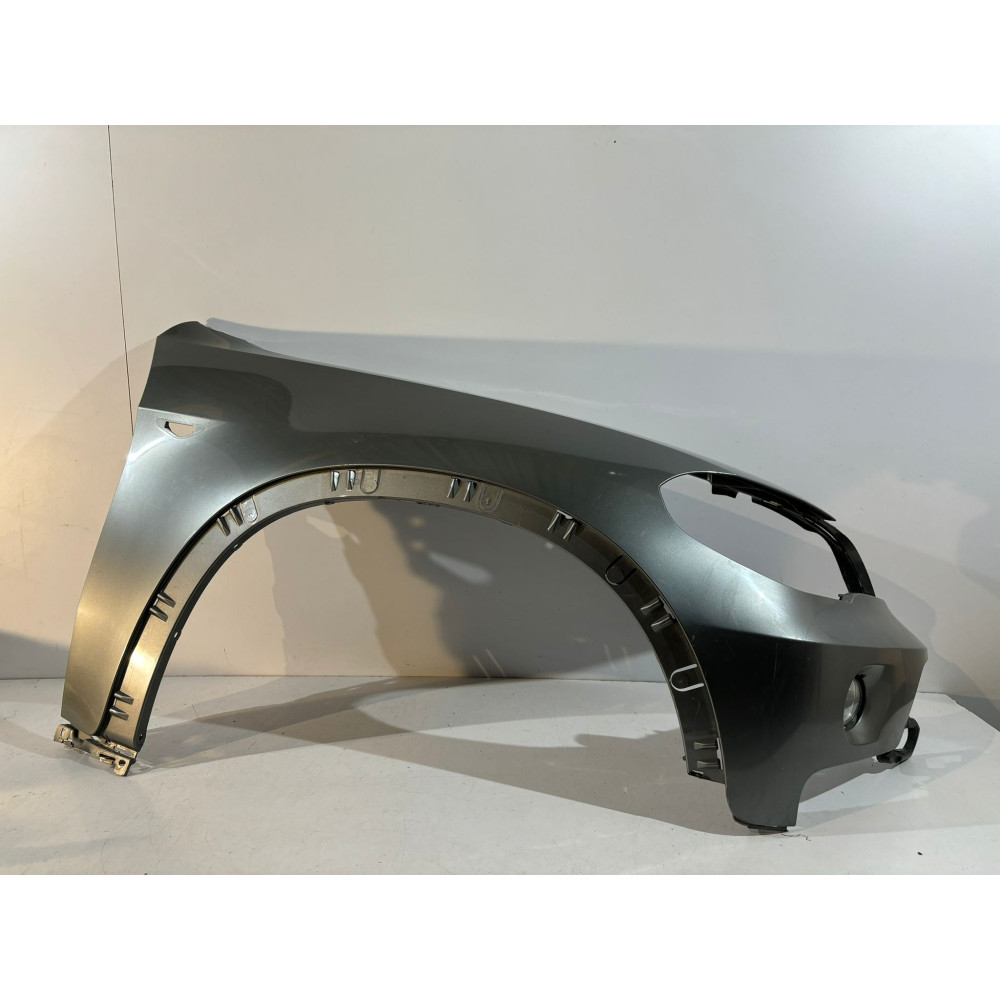 BMW X5 E70 predné pravé blatník - 15007