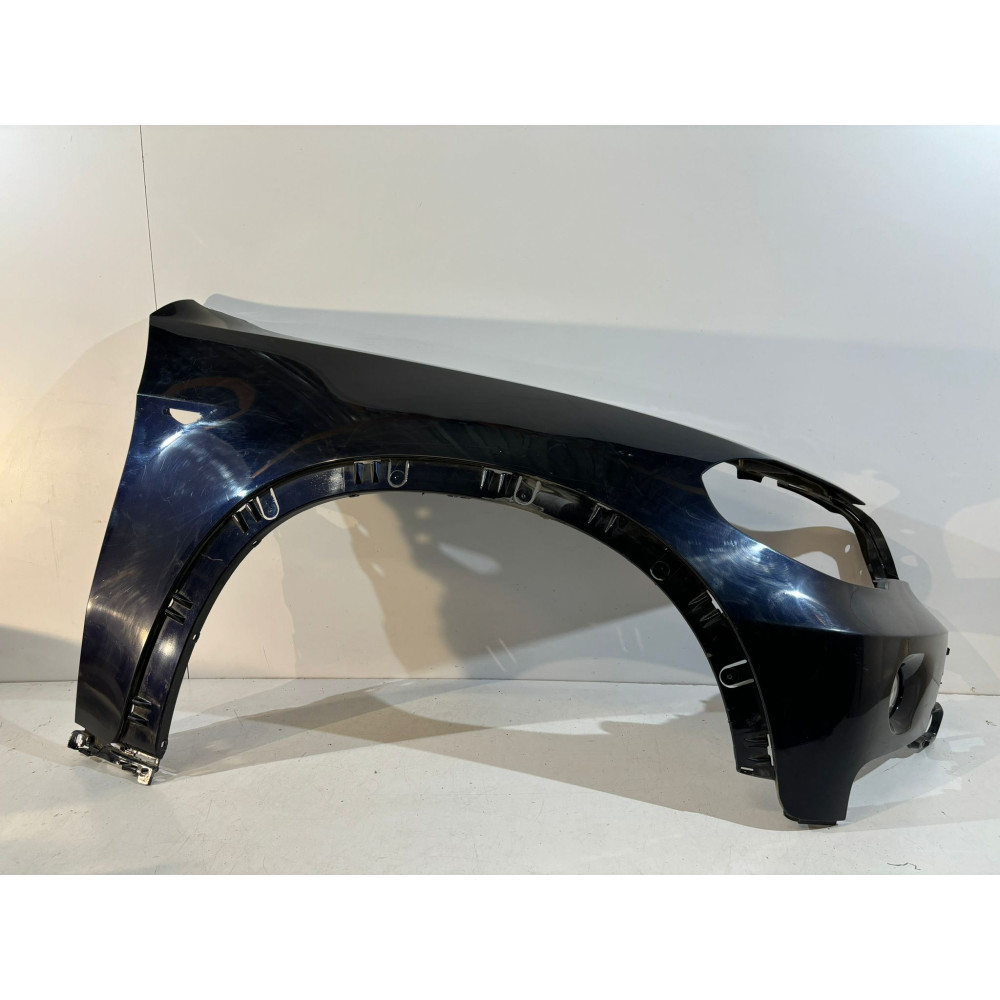 BMW X5 E70 Predný blatník pravý - 15008