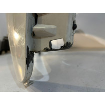 BMW X5 E70 Predný blatník ľavý - 15009