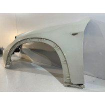 BMW X5 E70 Predný blatník ľavý - 15009