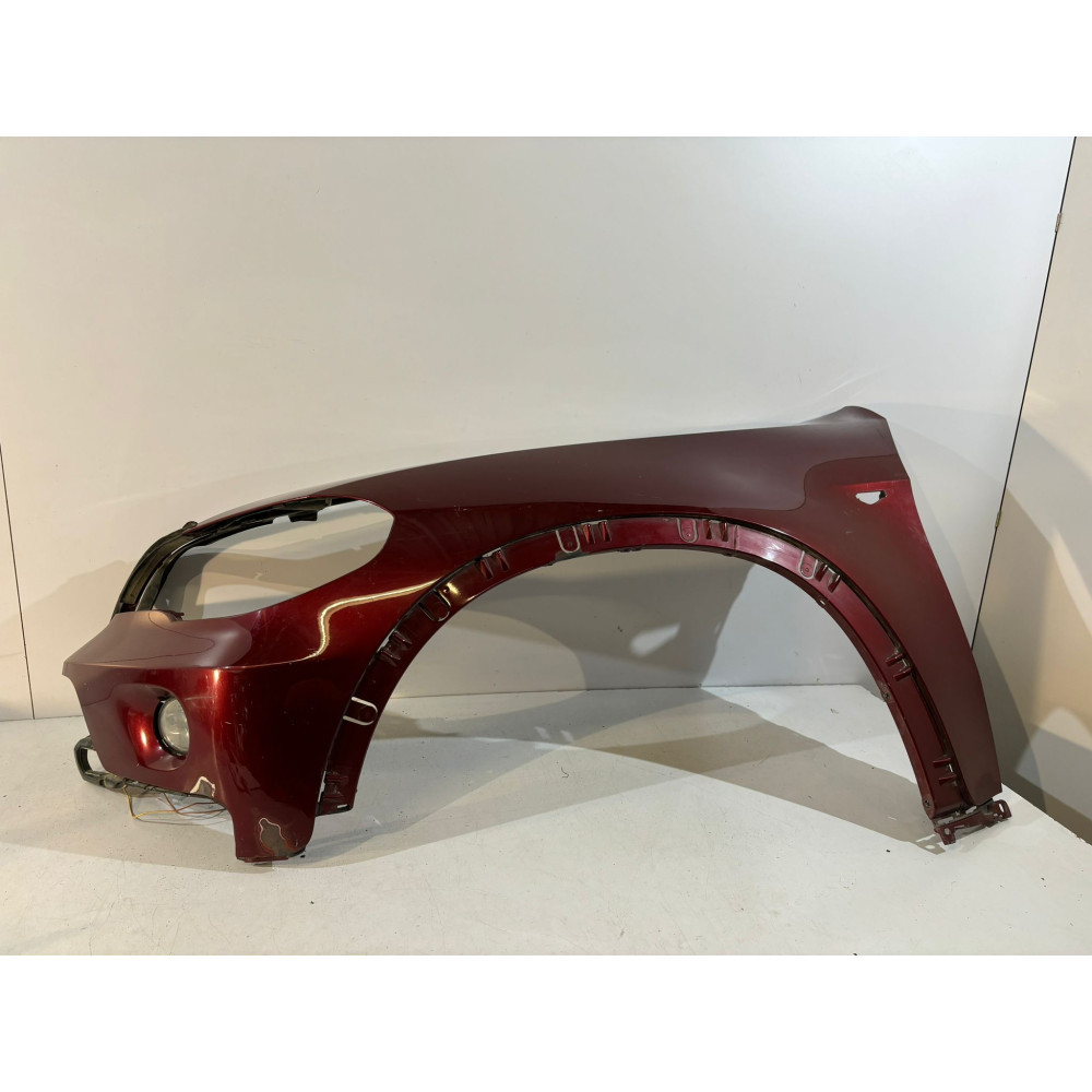 BMW X5 E70 Predný blatník ľavý - 15010