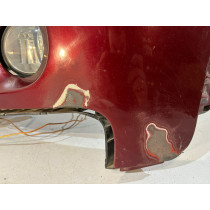 BMW X5 E70 Predný blatník ľavý - 15010