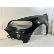 BMW X5 E70 Predný blatník ľavý - 15011